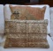 Pair of Turkish Oushak Pillows