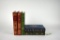 Lot of Five Franklin Library Classic Titles with Leather Spines, Lot 367