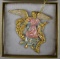 The Metropolitan Museum of Art 2002 Tree Angel Ornament with Original Box