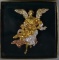 The Metropolitan Museum of Art 2006 Tree Angel Ornament with Original Box