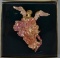 The Metropolitan Museum of Art 2007 Tree Angel Ornament with Original Box