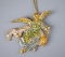 The Metropolitan Museum of Art 2008 Tree Angel Ornament