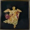 The Metropolitan Museum of Art 2009 Tree Angel Ornament with Original Box