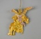 The Metropolitan Museum of Art 2012 Tree Angel Ornament