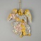 The Metropolitan Museum of Art 2015 Tree Angel Ornament