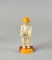 Royal Worcester RW2915 “Joan” Porcelain Figurine, England