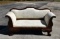 Antique Settee, As Is