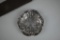 Reed & Barton Sterling Silver Round Dish X276, Massachusetts, with Silver Storage Cloth