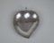 PH Sterling Silver Nappy Dish, Mexico