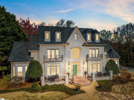 Photos of the Personal Property in Home at 2 Baronne Ct in Thornblade (DO NOT BID ON THIS LOT)