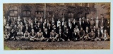 Framed Vintage Photo Weaving Room, Mills Mill, Greenville, SC March 1931