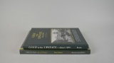 Two Books about Greenville, SC: Unwrapped “Greenville's Grand Design” & “Golf in the Upstate”