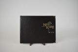 Leather Bound & Autographed Copy of C. K. Chu's “The Book of Nei Kung”, 1986
