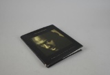 First Edition of Michael Jordan's “I Can't Accept Not Trying” with Dust Jacket, 1994