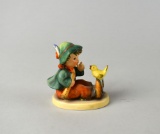 Goebel Hummel 4.5” Figurine “Singing Lesson” #63