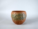 McCoy Leaves & Acorns Jardiniere