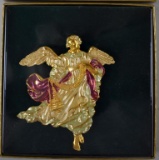 The Metropolitan Museum of Art 2009 Tree Angel Ornament with Original Box