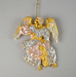 The Metropolitan Museum of Art 2015 Tree Angel Ornament
