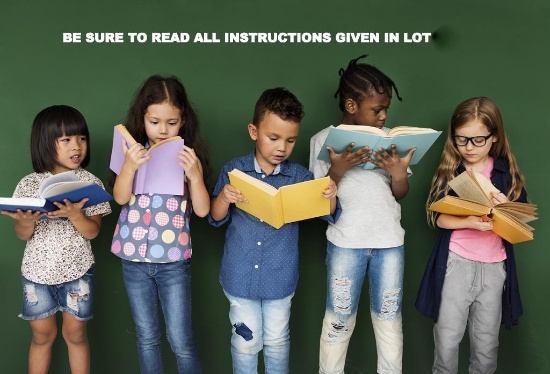 PLEASE READ CAREFULLY