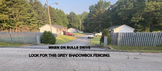 DIRECTIONS TO FIND OUR NEW LOCATION at 12 LEXUS LANE