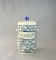 Large Marzi & Remy “Rumtopf” Fruit Fermenting Recipe Crock with Lid, Germany