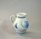 Marzi & Remy Handmade 0.25L Salt Glaze Stoneware Milk Pitcher, Germany