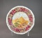 WT Copeland & Sons Stoke on Trent ”Pyramids of Egypt” Plate No 317544