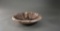 JASBA Keramic Mid-Century Modern Marbled Stoneware Bowl Marked 1886/30, West Germany