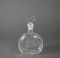 Vetri Murano Glass Perfume Bottle