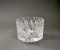 Hand Cut Crystal Lemon Bowl