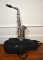 H. Selmer Modele 22 No. 2717 Alto Saxophone with Case in Nice Condition