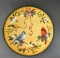 Large Lenox “Winter Greetings” Everyday 14” Low Fruit & Pasta Bowl