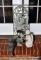 Lot of 4 Garden Decor items