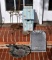 Lot of 5 Garden Decor Items