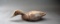Tom Lavender Hand Made Duck Decoy, NC