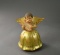 Anri Carved Wood Angel Motif Reuge Music Box
