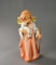 Fontanini 12” “Little Shepherd Angel” Holding Sheep Figurine