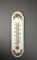 Villeroy & Boch “Botanica” Porcelain Frame Thermometer