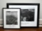 Ansel Adams (American 1902-84) Two Prints