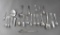 21 Pieces Sterling Silver Miscellaneous Pieces from Multiple Makers