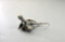 Chris Gavins Lizard on Gum Nuts Bronze Figurine