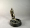 Vintage ROA Bronze Ashtray