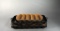 Five Cast Iron Ears of Corn Molds for Cornbread / Muffins: Wagner Krusty Korn & Others