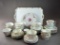 Large Lot of German / Bavarian / Austrian Ceramic Items