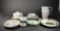 Large Lot of Limoges & French China Pieces