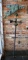 Antique Weathered Gabriel Angel Weathervane