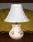 Royal Doulton BunnyKins Nursery Lamp