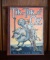 Antiquarian Book: L. Frank Baum 1914 Tik-Tok of Oz