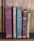 Lot of Five Old Books