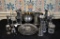 Lot of Pewter Including Some Kirk  / Stieff Pieces